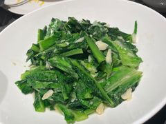 -炊烟小炒黄牛肉(浦东世纪汇店)