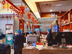 -马凯餐厅(长椿街店)