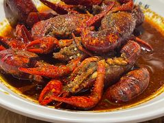 -叶派龙虾•招牌香辣蟹·海鲜(中海国际店)