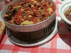 -辣小鲜·南昌大排档(船山路店)