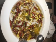 -太二酸菜鱼(菱角湖万达店)
