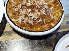 -大城·烧烤海鲜大排档(台东店)