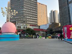 -欣都龙城物业商业中心