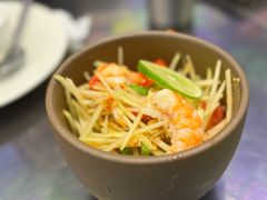 -simply thai天泰(世纪汇店)
