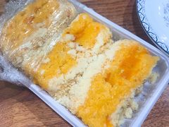 南瓜糕-南大门韩国米糕(公滨路店)