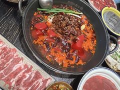 -冯校长老火锅(深圳总店)