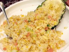 -新白鹿餐厅(爱琴海购物中心店)