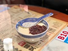 红豆双皮奶-双喜老铺(人民广场店)