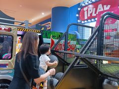 -爱玩嘉年华(龙湖杭州金沙天街店)