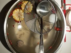牛肉火锅-八合里牛肉火锅(上海世茂广场店)