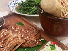 -KingThaia金泰兰(滨江天街店)