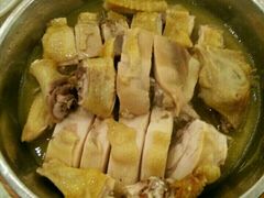 -西贝莜面村(上海百联西郊店)