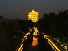 -台儿庄古城
