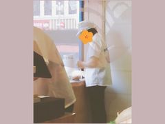 -手劲鱼丸馄饨铺(哈一百店)