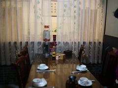 包厢-呼吸森林·生态农庄农家乐私房菜