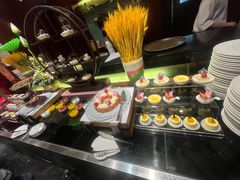 -华安国际大酒店-餐厅