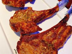-三个蒙古大叔羊肉串(大宁店)