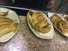 -清真蒋有记(老门东店)