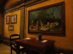 -DiAtas by Art Cafe Bumbu Bali