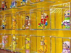 -泡泡玛特POPMART(赛格国际购物中心店)