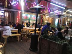 -卤校长老火锅(绿地468店)