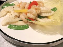 -金汤宴餐厅·粤菜(德云社店)