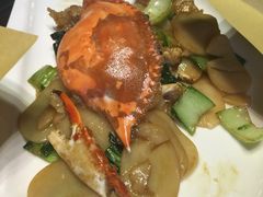 -涌上外婆桥(南塘店)
