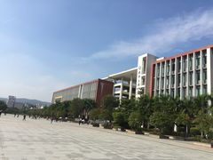 -广东金融学院(校本部)