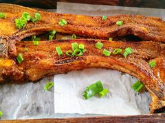 -大汗烧烤滩羊馆(清水河公园店)