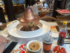 -东门口涮肉·砂锅·烤串(老门东店)