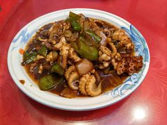 -吕四渔港码头海鲜餐厅