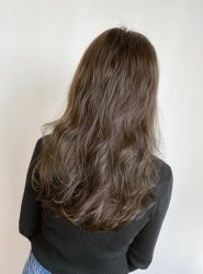 -LILI·HAIR SALON理理造型
