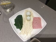 -海底捞火锅(龙湖北京大兴天街店)