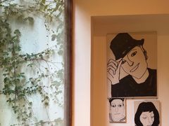 -BAKER&SPICE(安福路店)