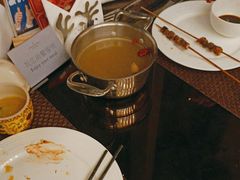 -夜市全日餐厅·洲际酒店(石家庄洲际酒店)