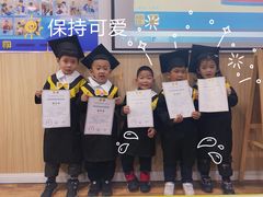 -雄孩子机器人少儿编程STEM教育(迪诺水镇校区)