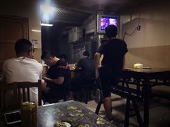 大堂-许村蟹面(海宁许村大道店)