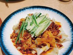 -水煮鱼乡·川京菜(蛇口店)
