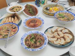 -建坤水席宫·洛阳菜(中州路店)