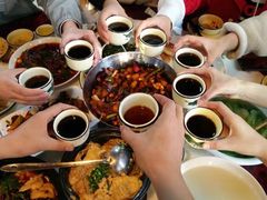 -海埂温馨饭店(金海荟·商业中心店)