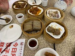 -金榜大酒店-中餐