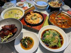 -聚鑫阁·非遗传承江浙菜(正阳店)