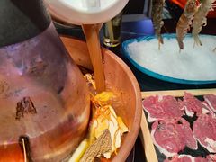 -乔先生涮肉·鲜活牛羊肉火锅(塘沽店)