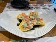 -Sushi Love 创意寿司(丽影广场店)
