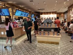-霸王茶姬(大连万象汇店)