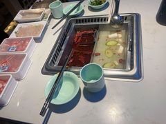 -野妹火锅(布吉店)