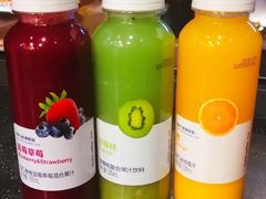 -瑞幸咖啡(人民路店)