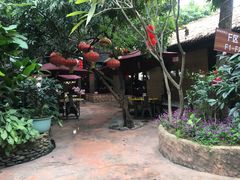 -园林美食城·本土农家菜(杨和镇店)