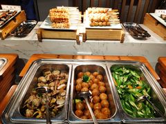 -松子料理(华威桥店)