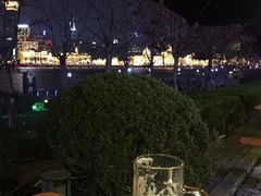 -宝莱纳餐厅(滨江店)